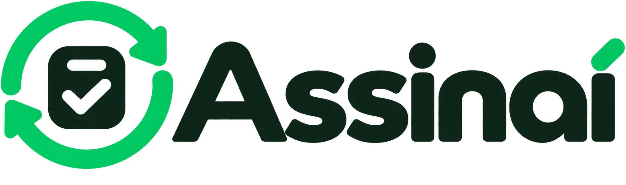 Assinaí